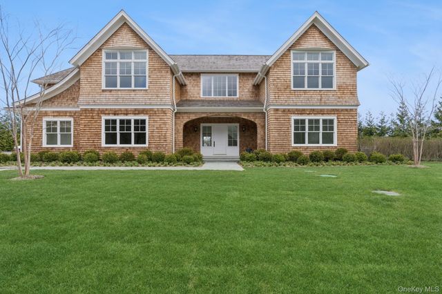 460 Edge Of Woods Road, Water Mill, NY 11968
