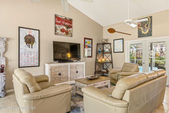 101 Estrella Road, Melbourne Beach, FL 32951