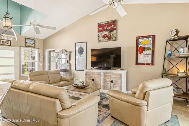 101 Estrella Road, Melbourne Beach, FL 32951