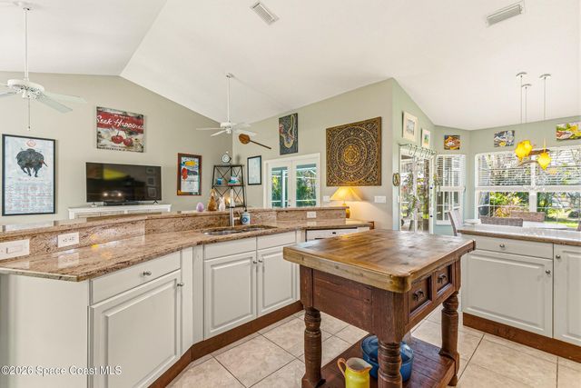 101 Estrella Road, Melbourne Beach, FL 32951