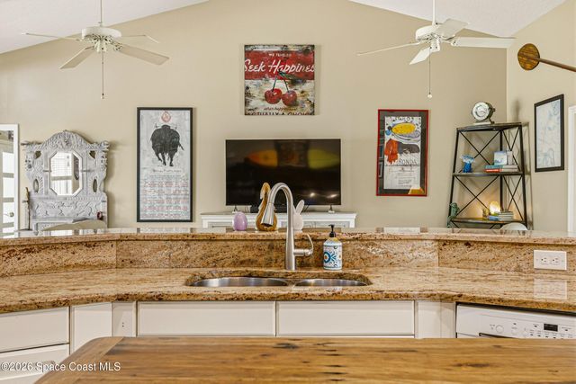 101 Estrella Road, Melbourne Beach, FL 32951