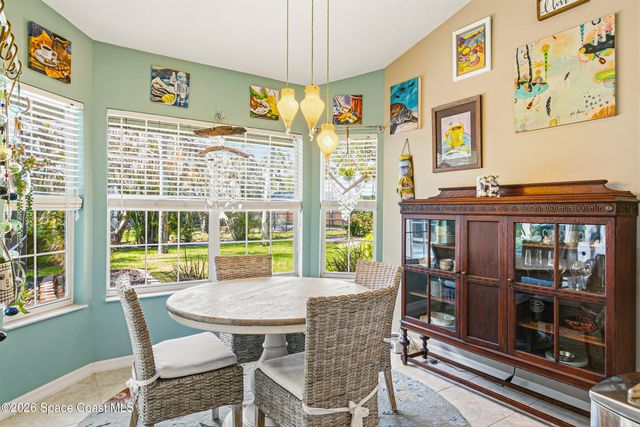 101 Estrella Road, Melbourne Beach, FL 32951