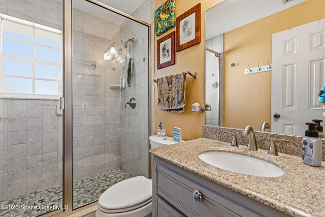 101 Estrella Road, Melbourne Beach, FL 32951