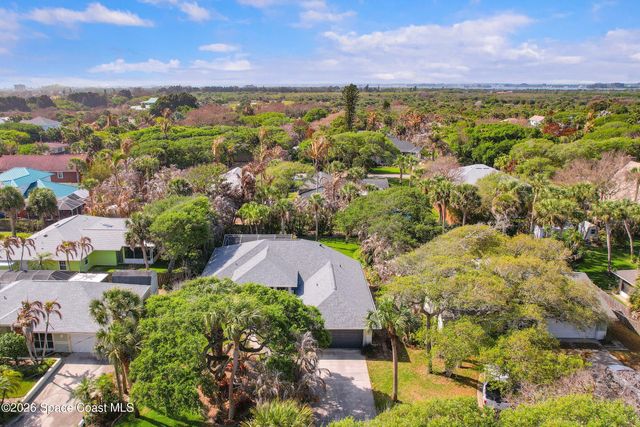 101 Estrella Road, Melbourne Beach, FL 32951