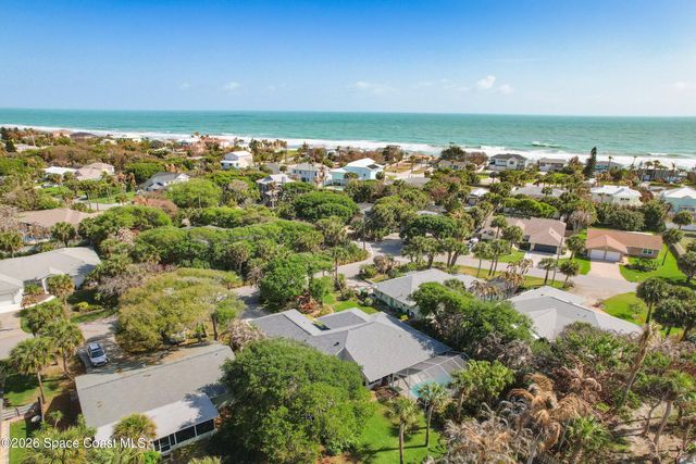 101 Estrella Road, Melbourne Beach, FL 32951