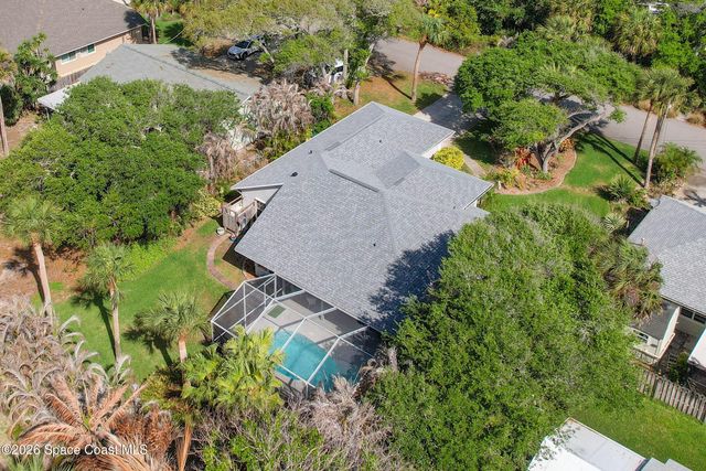 101 Estrella Road, Melbourne Beach, FL 32951