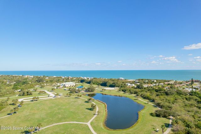 101 Estrella Road, Melbourne Beach, FL 32951