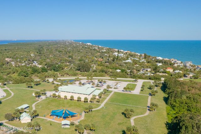 101 Estrella Road, Melbourne Beach, FL 32951