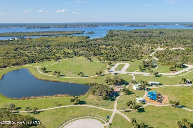 101 Estrella Road, Melbourne Beach, FL 32951