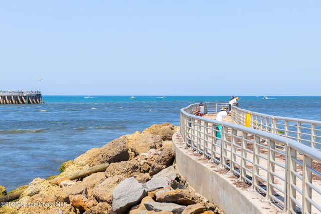 101 Estrella Road, Melbourne Beach, FL 32951