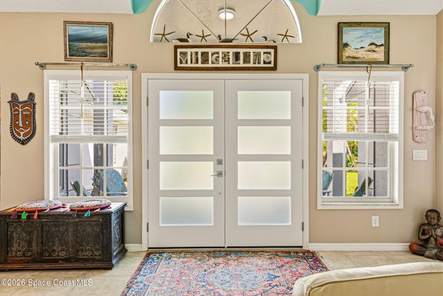 101 Estrella Road, Melbourne Beach, FL 32951