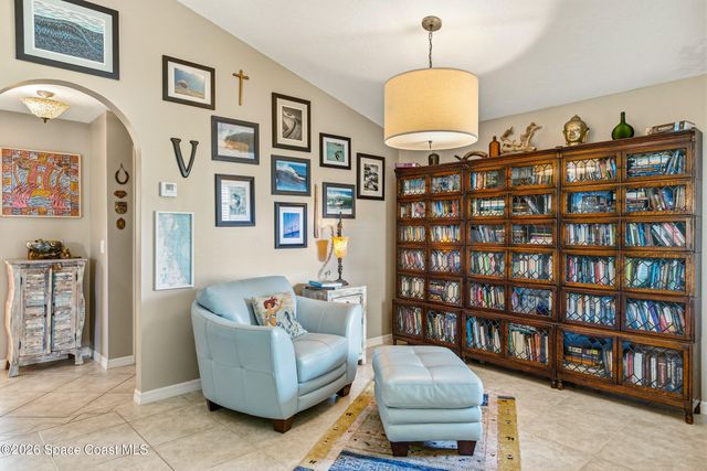 101 Estrella Road, Melbourne Beach, FL 32951