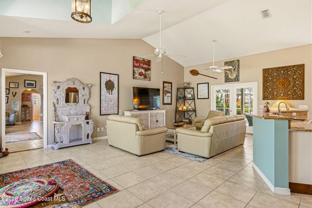 101 Estrella Road, Melbourne Beach, FL 32951