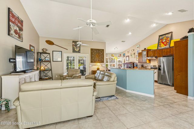 101 Estrella Road, Melbourne Beach, FL 32951