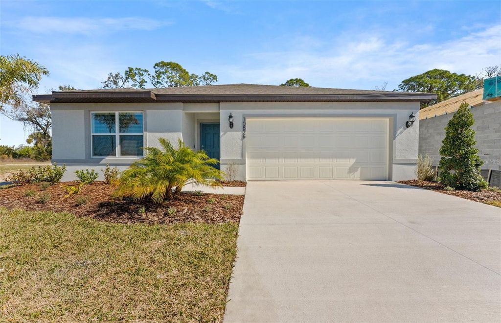 10826 SAPPHIRE BREEZE COVE, Parrish, FL 34219