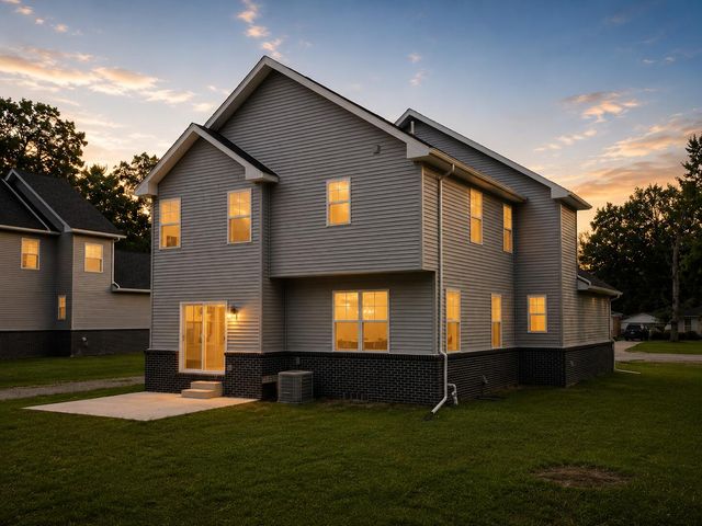 35635 Joy Road, Westland, MI 48185