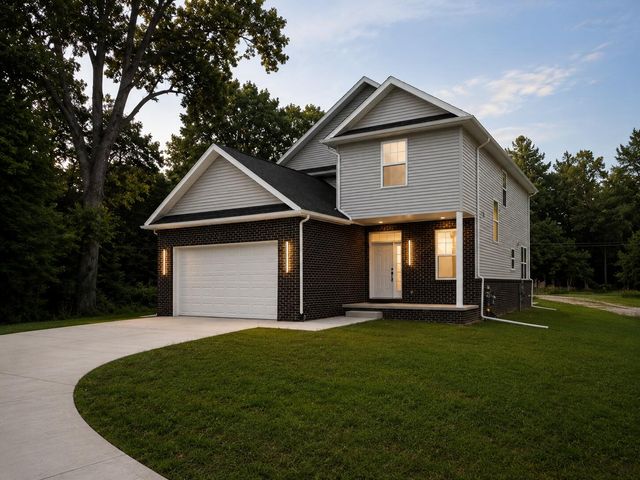 35635 Joy Road, Westland, MI 48185