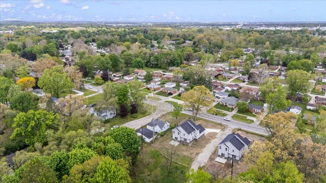 35635 Joy Road, Westland, MI 48185