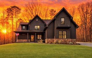 291 Aspen Avenue, Ellijay, GA 30536