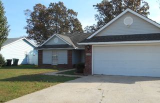1925 P Street, Rogers, AR 72758