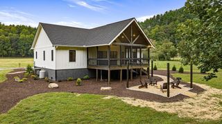 235 W Conasauga Creek, Ellijay, GA 30540