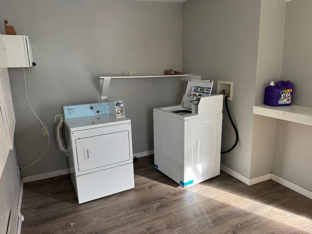 34 Irving St 3, Worcester, MA 01609