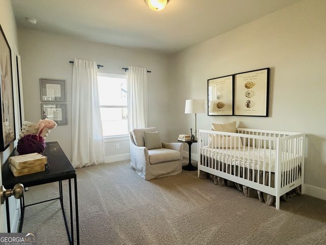 120 Crimson Feather Drive, Jefferson, GA 30549