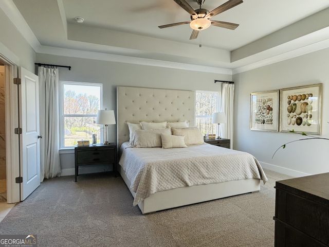 120 Crimson Feather Drive, Jefferson, GA 30549