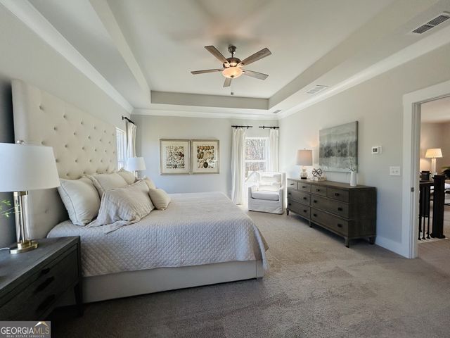 120 Crimson Feather Drive, Jefferson, GA 30549