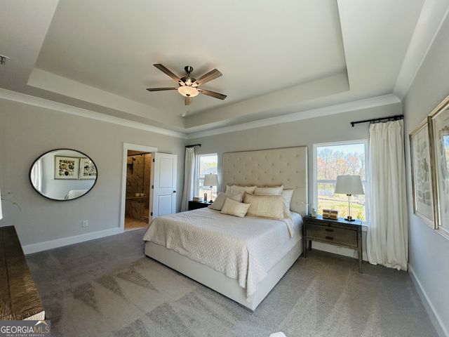 120 Crimson Feather Drive, Jefferson, GA 30549