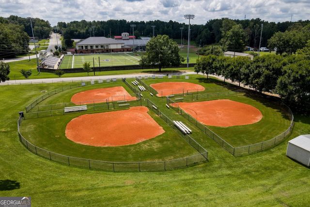 120 Crimson Feather Drive, Jefferson, GA 30549