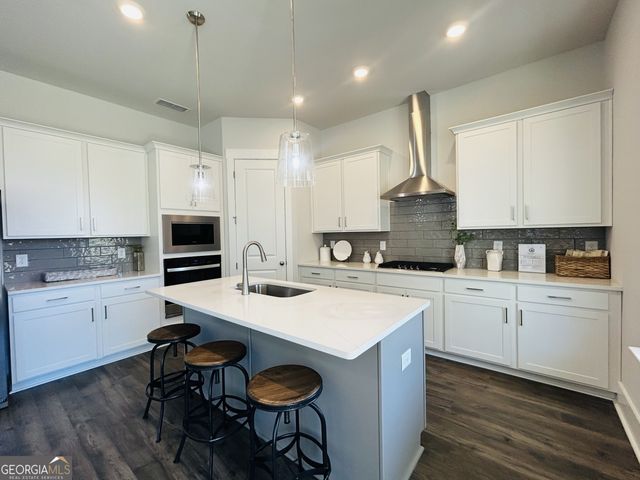 120 Crimson Feather Drive, Jefferson, GA 30549