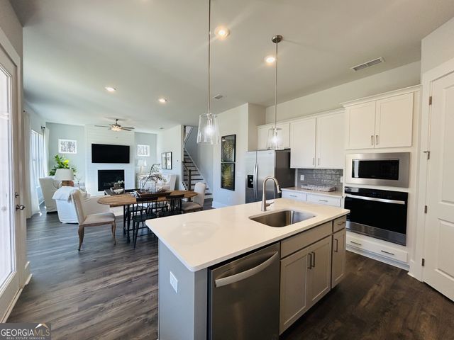 120 Crimson Feather Drive, Jefferson, GA 30549