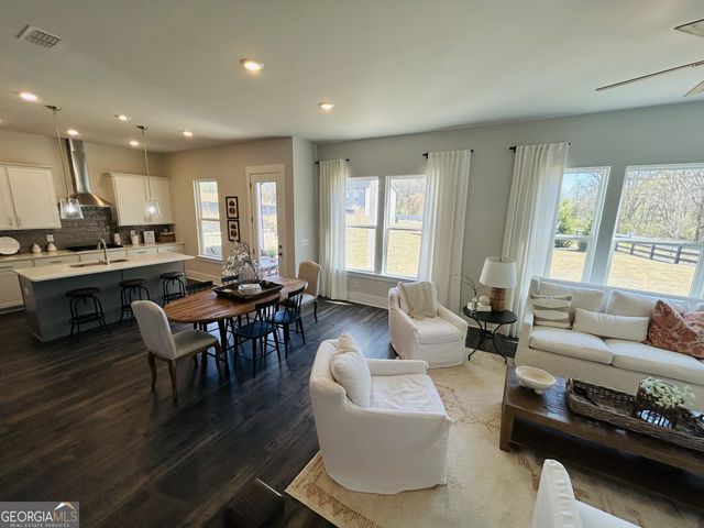 120 Crimson Feather Drive, Jefferson, GA 30549