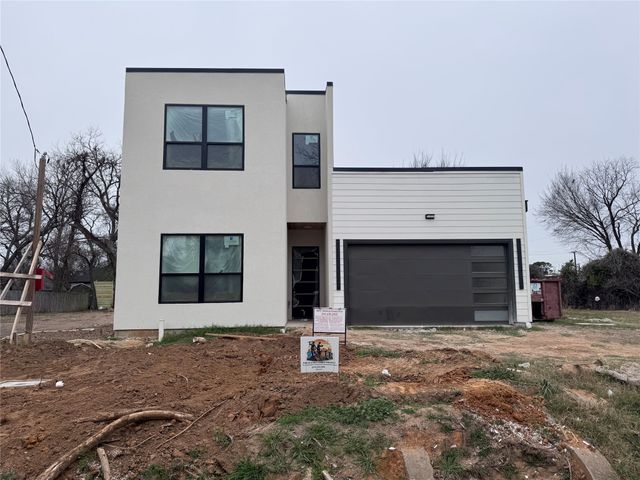 2731 Marburg Street, Dallas, TX 75215