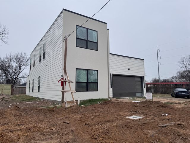 2731 Marburg Street, Dallas, TX 75215