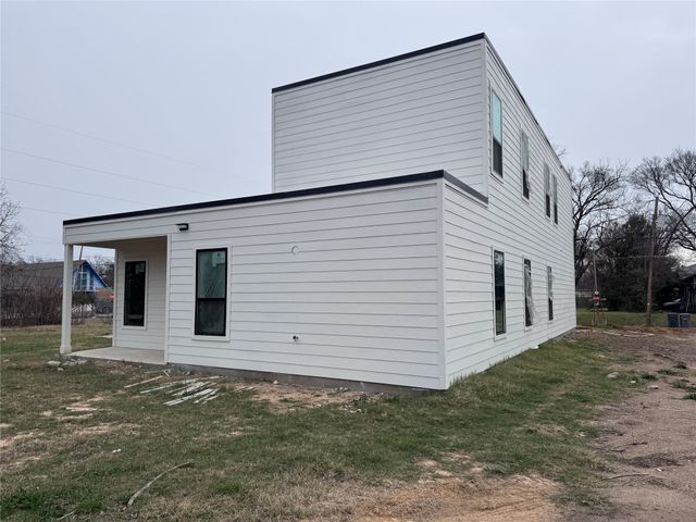 2731 Marburg Street, Dallas, TX 75215