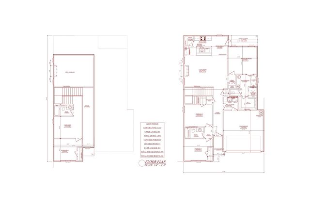 2731 Marburg Street, Dallas, TX 75215