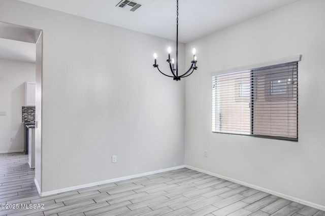 432 W Calle Sombra Linda, Sahuarita, AZ 85629