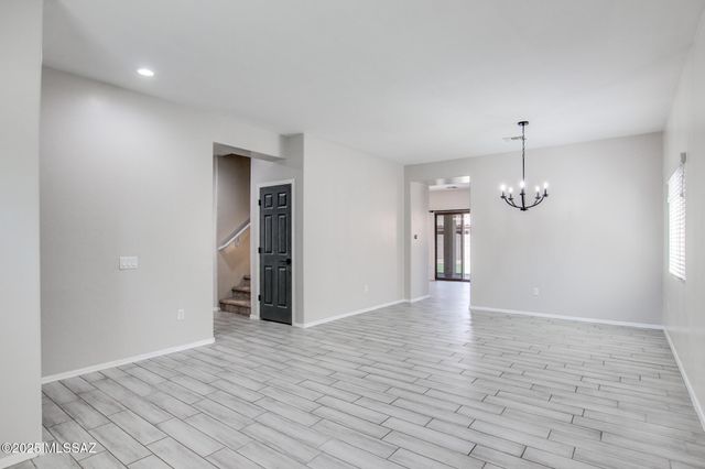 432 W Calle Sombra Linda, Sahuarita, AZ 85629