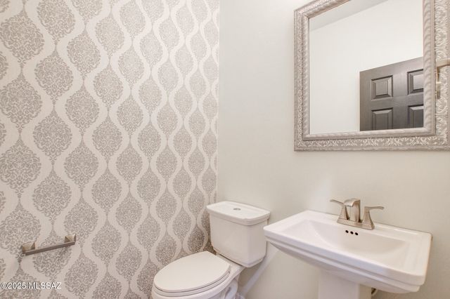 432 W Calle Sombra Linda, Sahuarita, AZ 85629