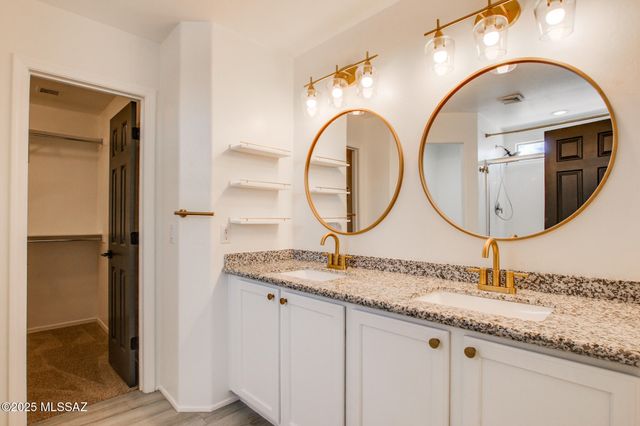 432 W Calle Sombra Linda, Sahuarita, AZ 85629