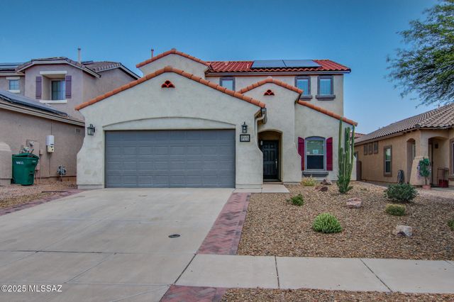 432 W Calle Sombra Linda, Sahuarita, AZ 85629