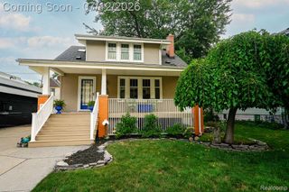545 Eureka Road, Wyandotte, MI 48192