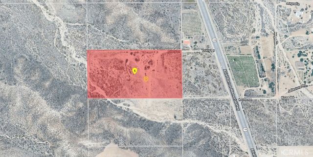 6263 Dusty, Phelan, CA 92371