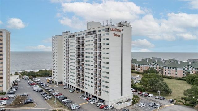 3288 Page Ave Apt 1109, Virginia Beach, VA 23451