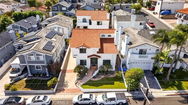 2402 Clark Lane A, Redondo Beach, CA 90278