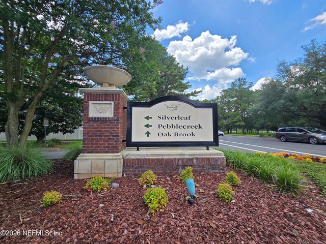 4119 PEBBLE BROOKE Circle, Orange Park, FL 32065