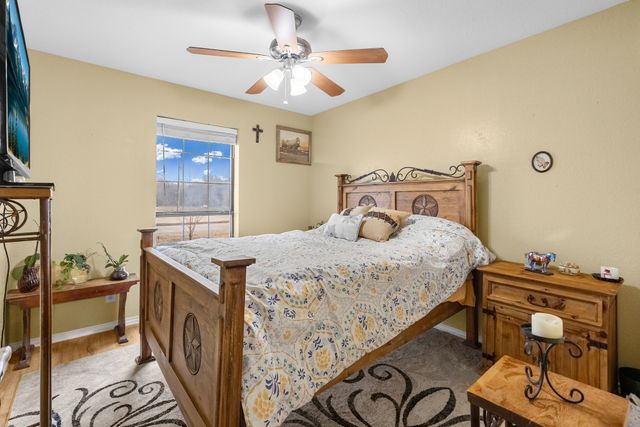 190 44th Street SW, Paris, TX 75460