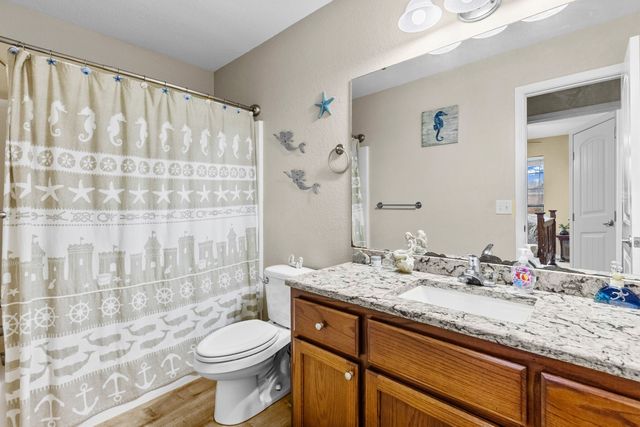 190 44th Street SW, Paris, TX 75460